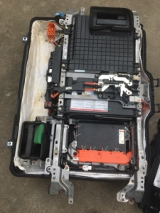 适用于本田艾力绅奥德赛crv皓影十代雅阁因诗派混动电池总成电