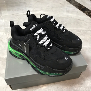 巴黎世家老爹鞋二代