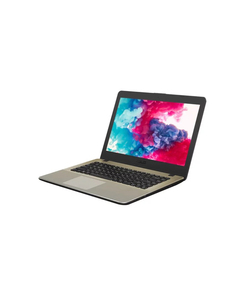 华硕 a480ua金色 七代i3时尚丽人本笔记本电脑