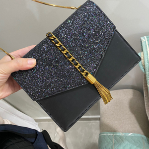 小ck女包单肩斜挎手提斜挎包包星空2020年新款