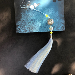 魔道祖师云梦银铃
