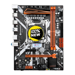 华南金牌x99主板