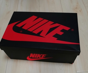 aj1红丝绸/黑脚趾/cd0461-016/39码/全新鞋盒