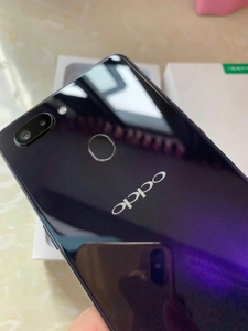 【捡漏】oppo r15手机二手正品全网通智能6 128g手