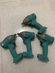 大艺2106无刷电动扳手,一口价75包邮非偏远地区,二手物品