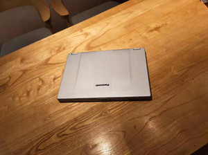 精品原装松下cf-mx5触屏翻转笔记本电脑 手提商务超极本