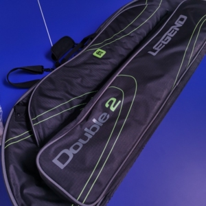 传奇/legend double2 44寸复合弓包