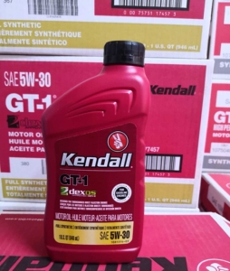 康度机油 5w30 dexos 1 认证 美国原装进口