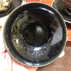 【林杰建盏】林杰建盏品牌,价格 - 阿里巴巴