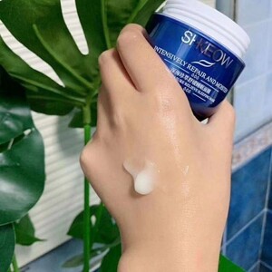 水肌澳睡眠面膜