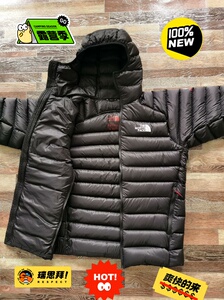 北面 tnf巅峰系列 950pro 羽绒服!这款衣服不用多_阿里巴巴找货神器