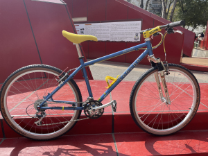 货源节日盛装淘宝巫毒顶级853钢架,全球公认的最好的旅行冒险车车架