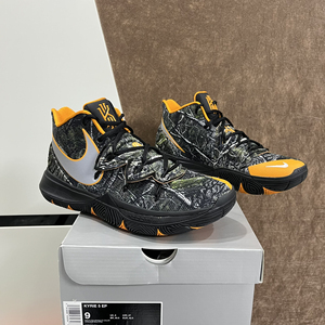 440人付款淘宝nike kyrie5欧文5毒液埃及枫叶星空cn…zhangyangming