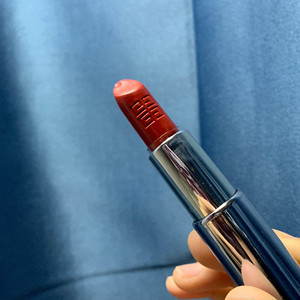 口红 纪梵希小羊皮307号色