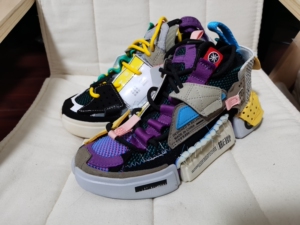 李宁悟道2重燃鸳鸯