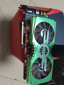 盈通280x