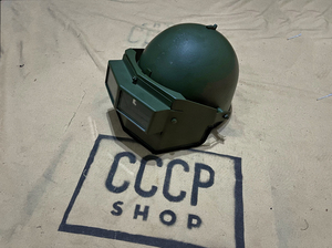 俄罗斯原产复科火车头头盔vityaz-s 彩虹六号机枪哥