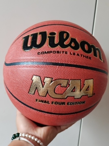 篮球,威尔士ncaa二手闲置七号篮球