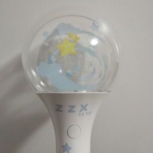 tf三代【朱志鑫应援棒】云朗环星棒应援灯牌