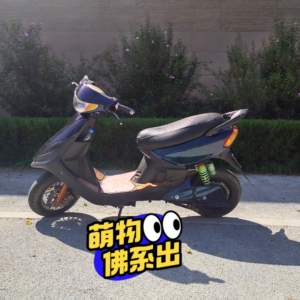 福喜变色龙