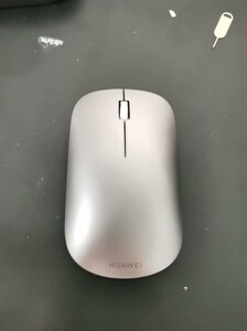 华为原装无线蓝牙鼠标AF30华为正品鼠标轻薄办公便携高灵敏度