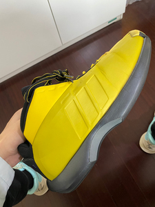 耐克 科比 大面包 正品篮球鞋 44码