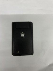 丰田皇冠钥匙匹配