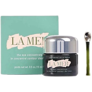 【官方正品】LA MER/海蓝.之谜浓缩修护眼霜15ml淡细