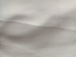 民族斗纹纯棉布料，侗族苗族染布，可以染，宽40cm左右，2元