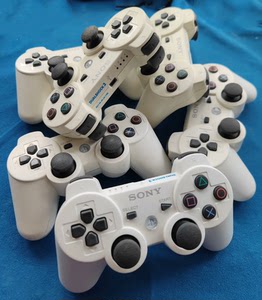 索尼原装ps3手柄 原装震动手柄