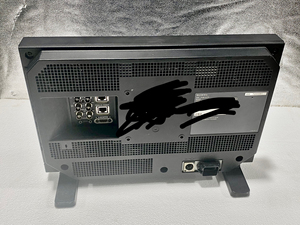 二手sonyoled pvm- a170监视器,处理!专业级