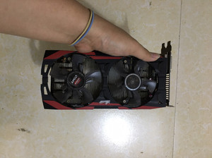 迪兰r9370 4g吃鸡显卡 关联七彩虹 华硕 技嘉