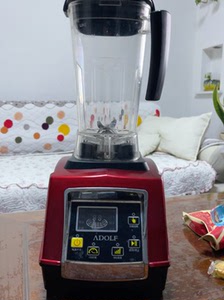 阿道夫s3破壁料理机,九成新,京东购买