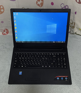 联想ideapad100-15笔记本i3五代 15.5寸高