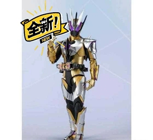 万代 现货 假面骑士01 千骑 shf 1000%