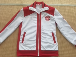 全职高手兴欣队服