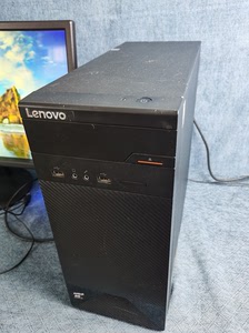 联想家悦3055台式主机