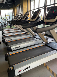 迈宝赫s9800商用 健身房 专用跑步机 性价比高 可现场试