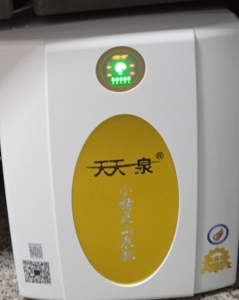 全新未拆封天天一泉2022新款小精灵家用净水机,北京大兴天天