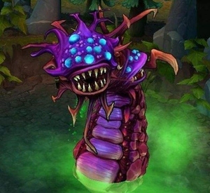 英雄联盟大龙手办