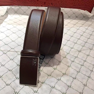 路卡迪龙牛皮腰带