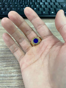 【宝格丽青金石戒指】宝格丽青金石戒指品牌,价格 - 阿里巴巴