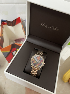 i do 手表 毕加索系列女款腕表