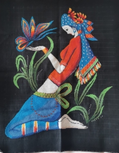 【云南少数民族十字绣】云南少数民族十字绣品牌,价格 - 阿里巴巴