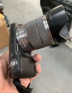 索尼nex3微单 套机