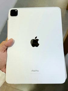 送笔和键盘新款ipad二手平板pro2022款256g内存i