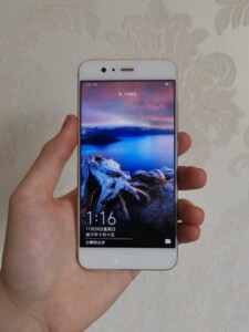 华为p10,128g金色,全原装,无拆无修无暗病,麒麟960