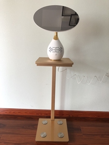 保千里打令智联宝机器人一体机魔镜hrm-1投影仪魔镜dsp投