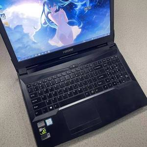 00bbbbge123淘宝战神k670游戏本 四核高频 gtx1050神舟笔记本 炫龙0