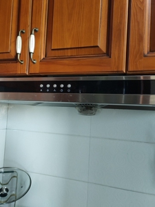 方太灶台油烟机